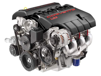P2899 Engine
